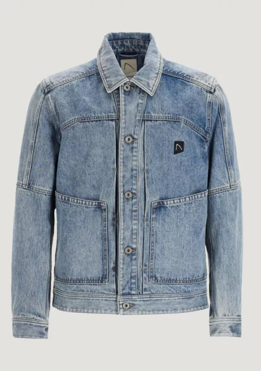 Chasin Chasin Atom medium washed