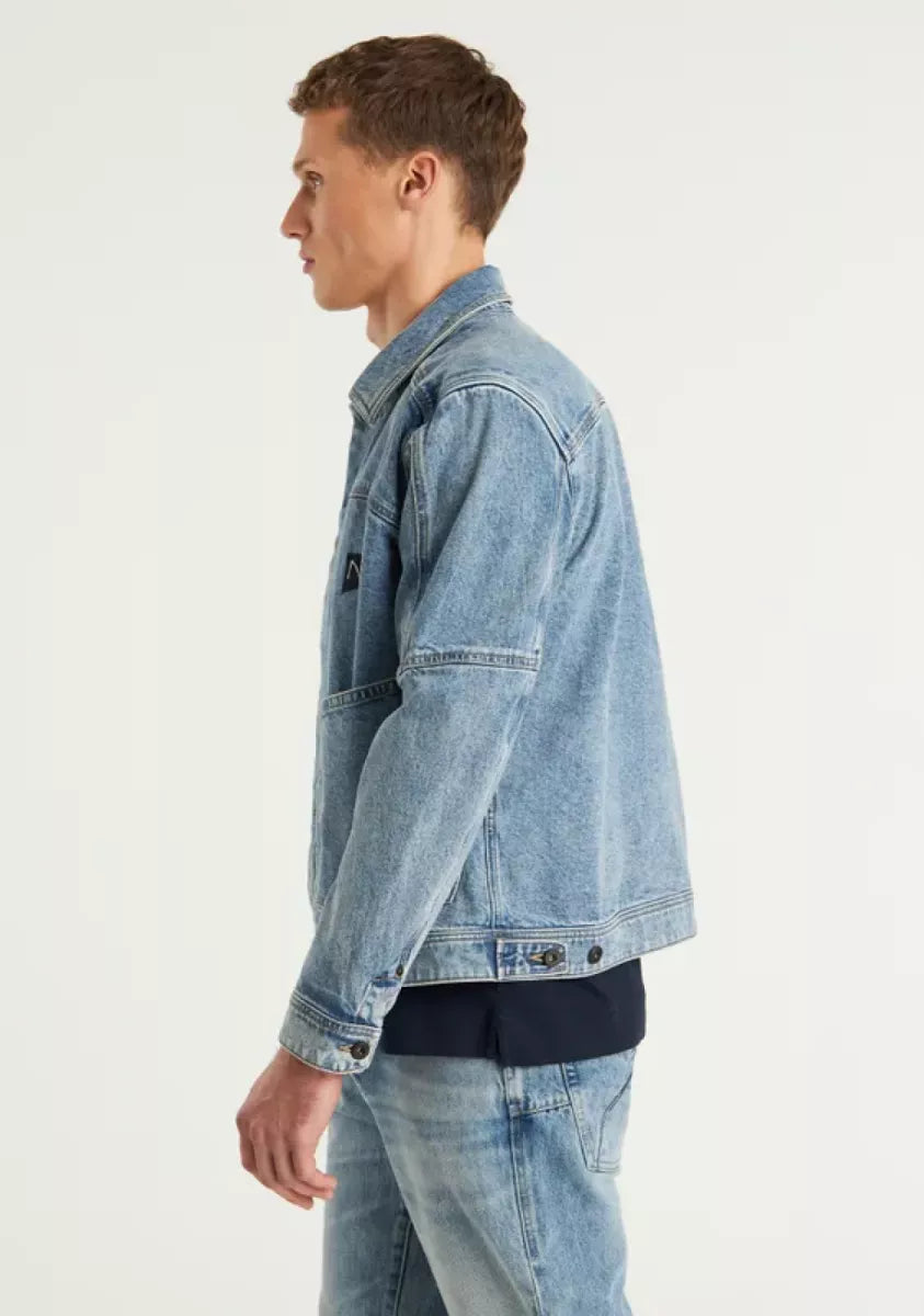 Chasin Chasin Atom medium washed