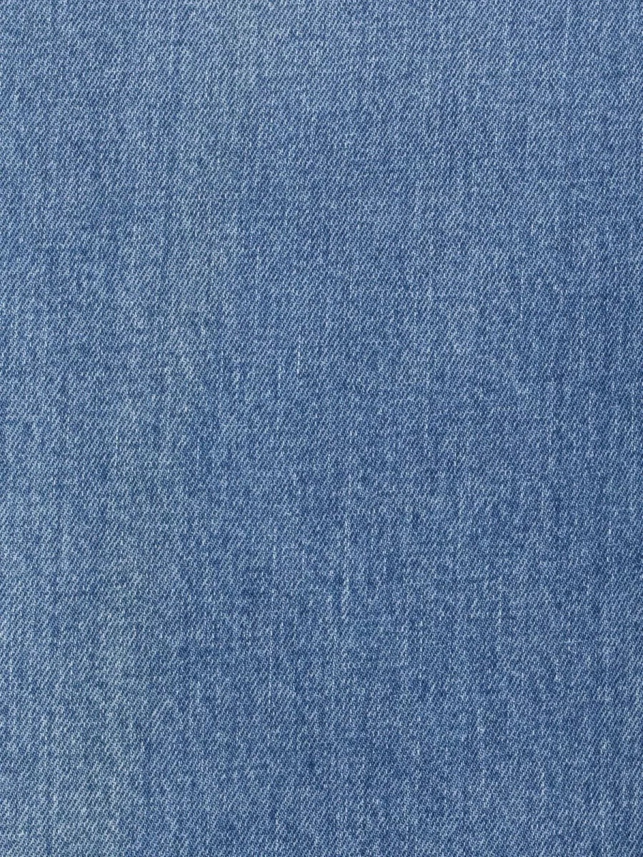 Nudie Jeans Nudie Jeans Solid Ollie Denim medium washed
