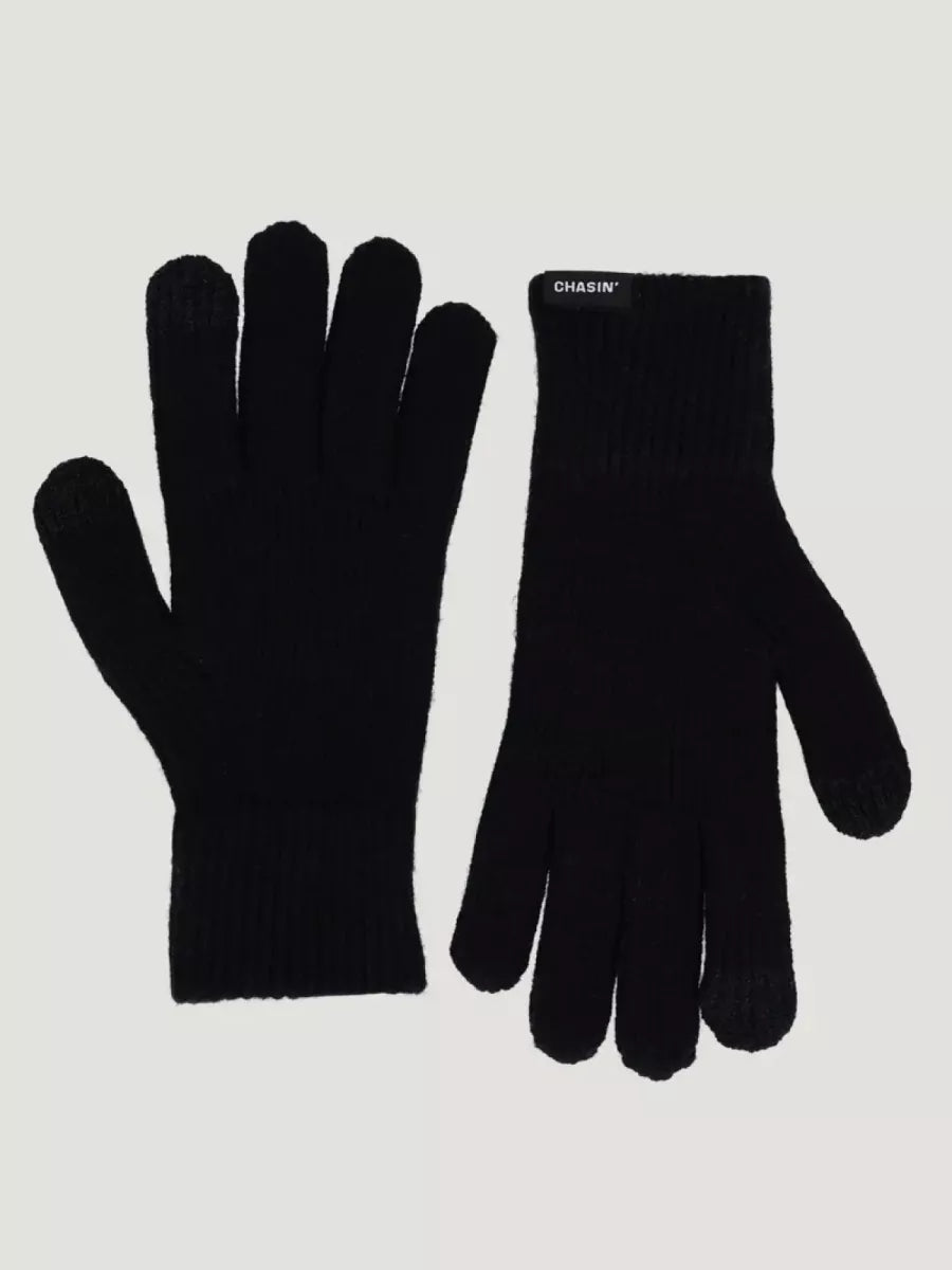 Chasin Chasin STUBAI GLOVE Zwart