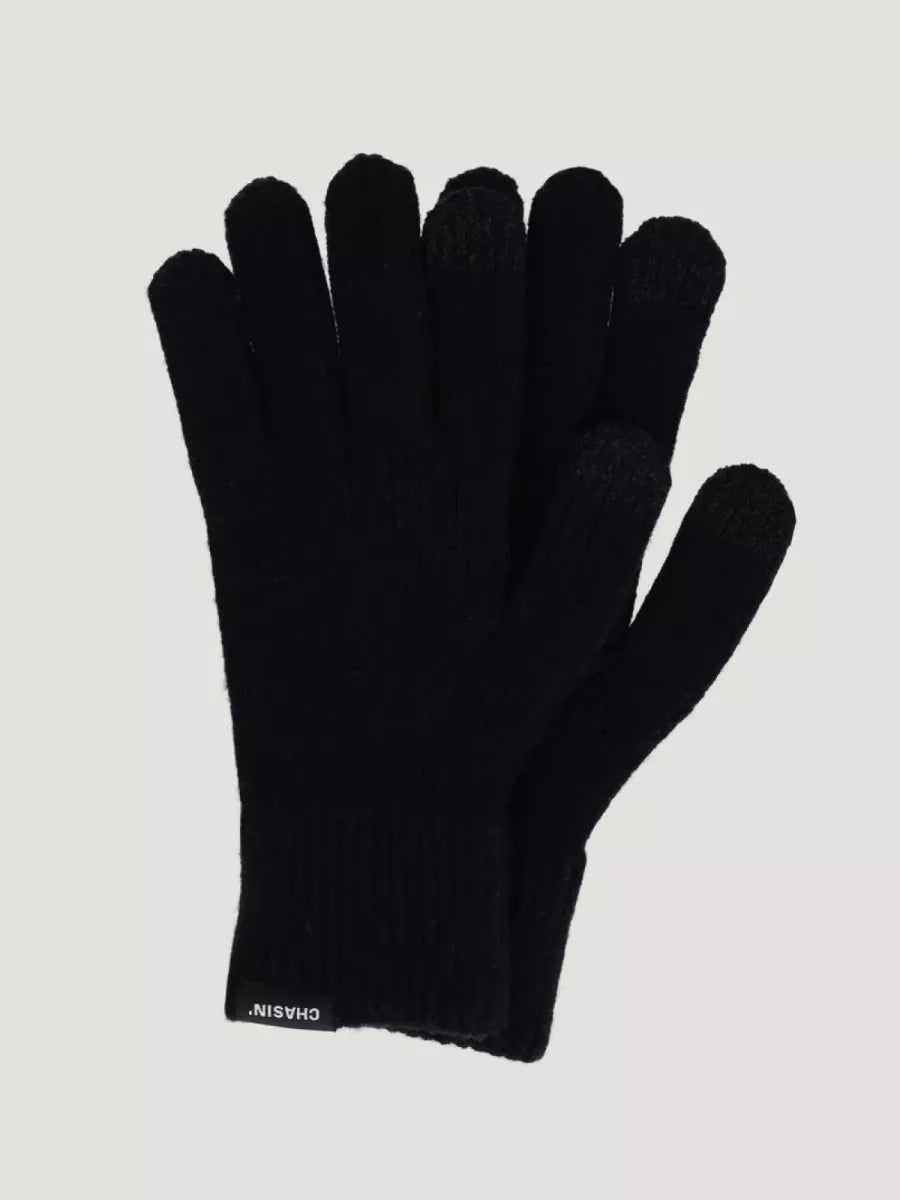 Chasin Chasin STUBAI GLOVE Zwart