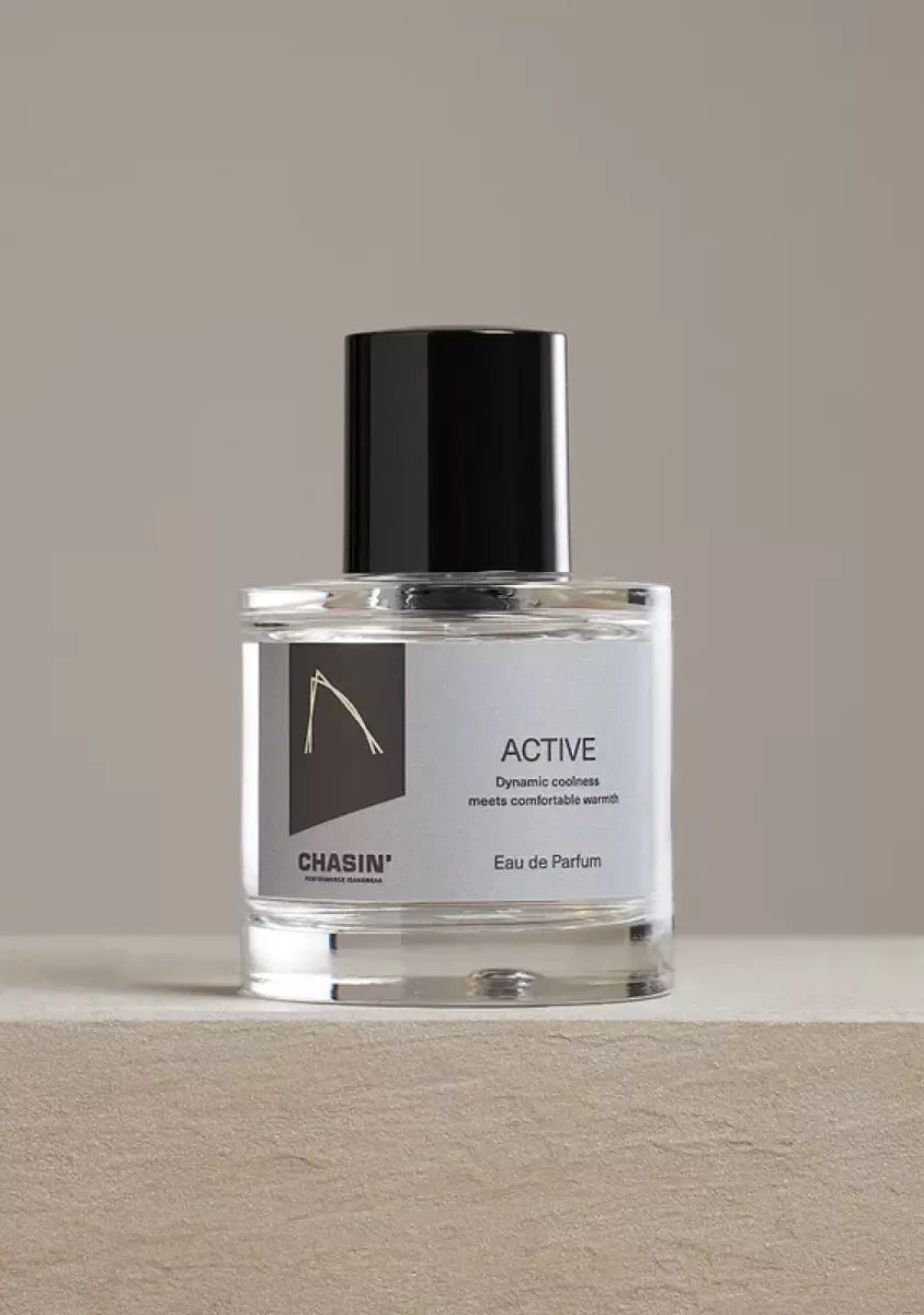 Chasin Chasin Active Parfum