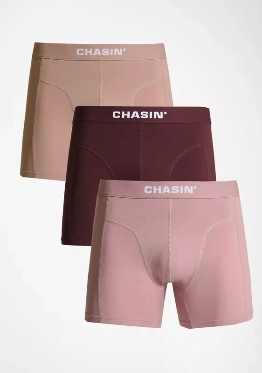 Chasin Chasin Thrice Crimson Boxershorts