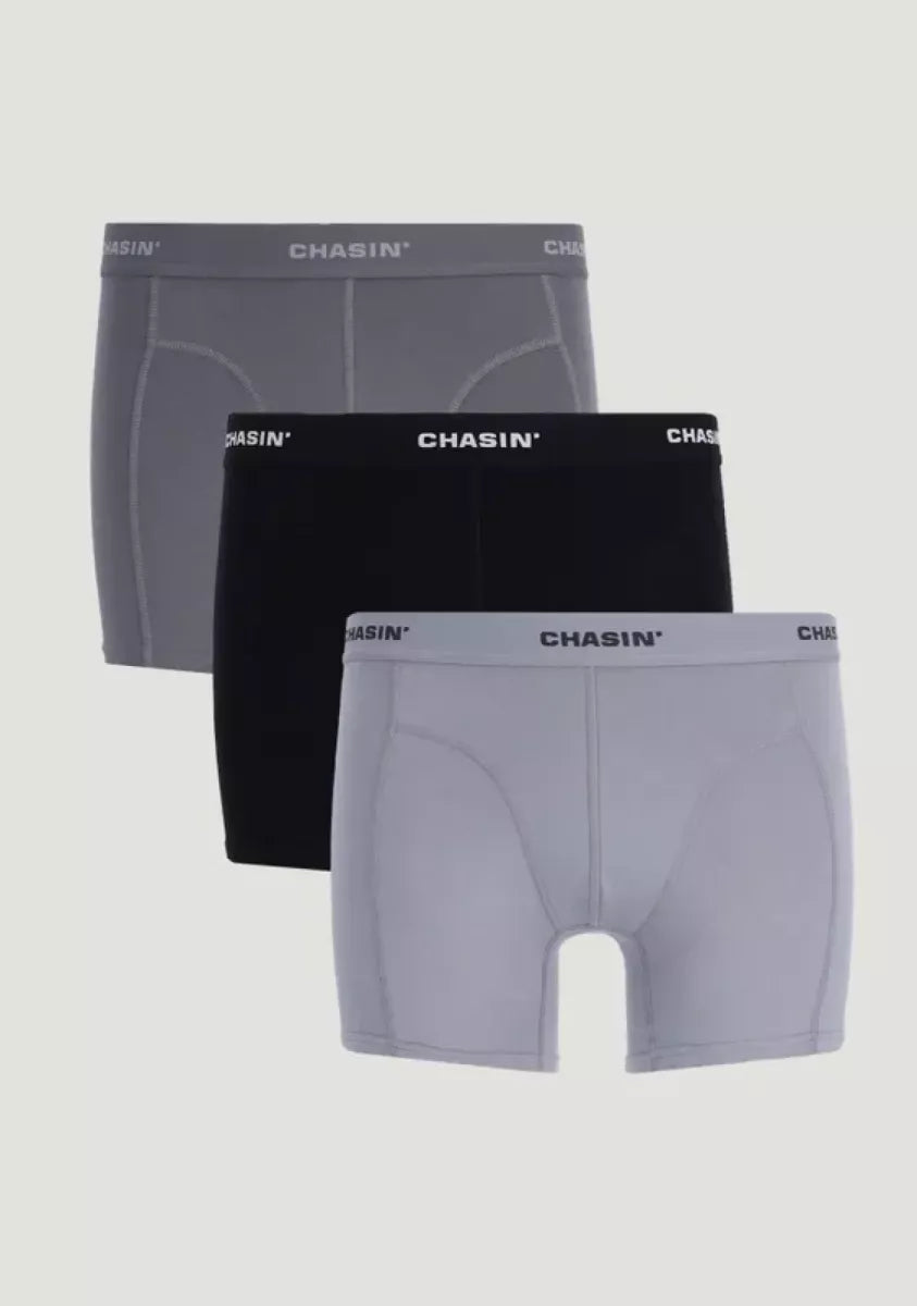 Chasin Chasin Thrice Smoke Boxershort