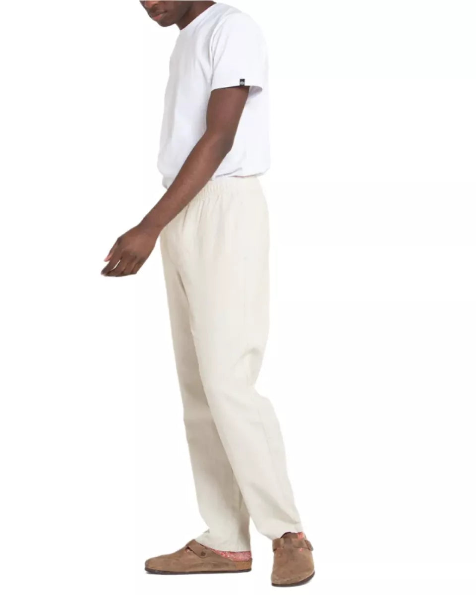 Deus Deus Infinity Beach Pant Wit