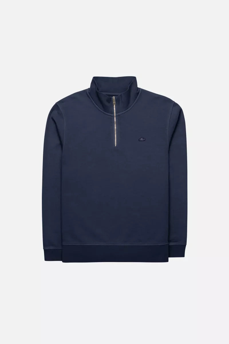 The GoodPeople The GoodPeople LUCCA Halfzip