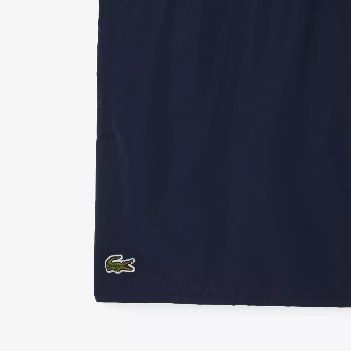 Lacoste Lacoste Men's swimming trunks Navy