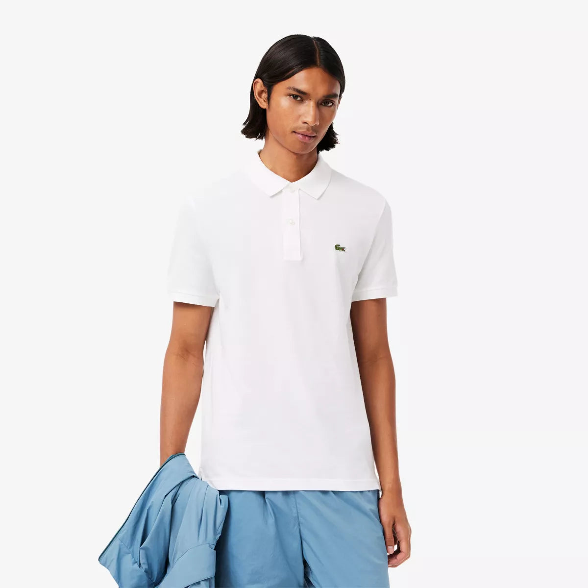 Lacoste Lacoste Wit