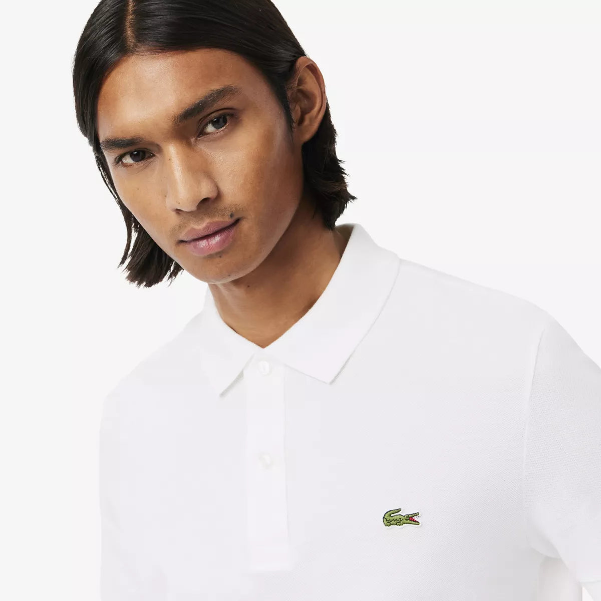 Lacoste Lacoste Wit