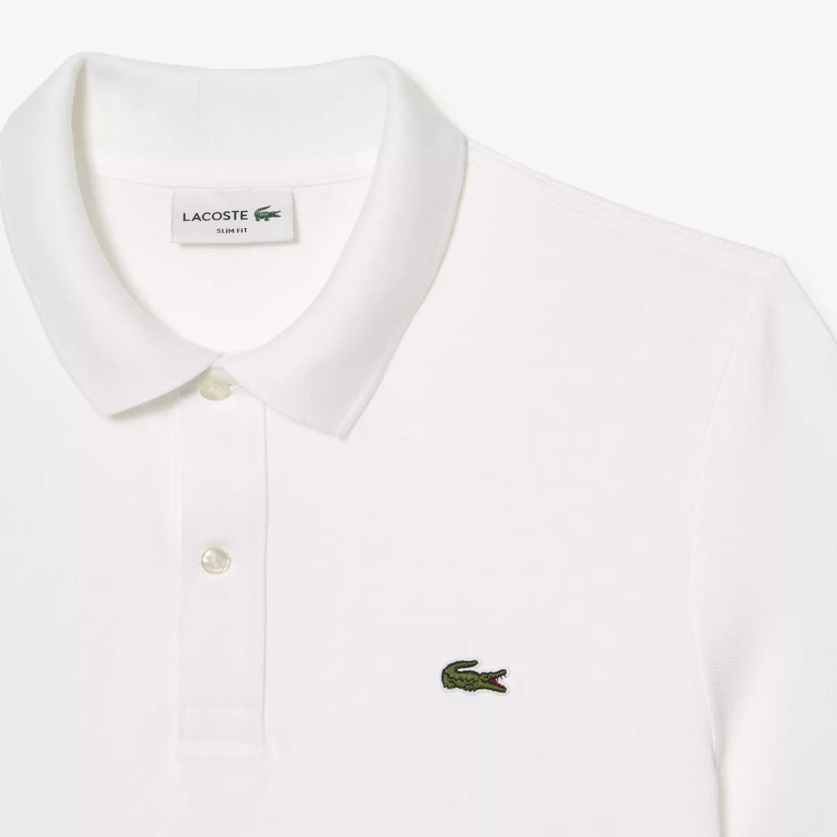 Lacoste Lacoste Wit