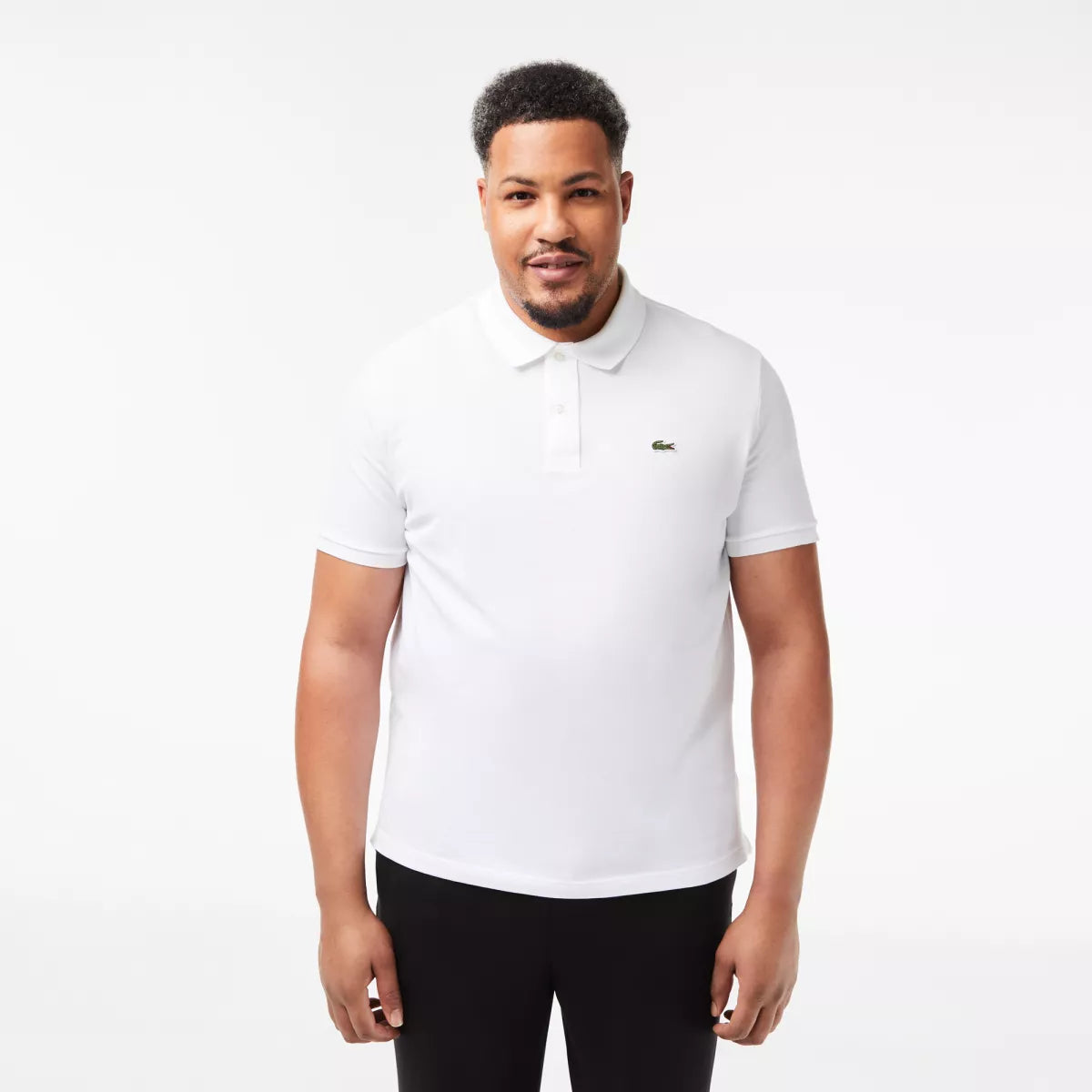 Lacoste Lacoste Wit