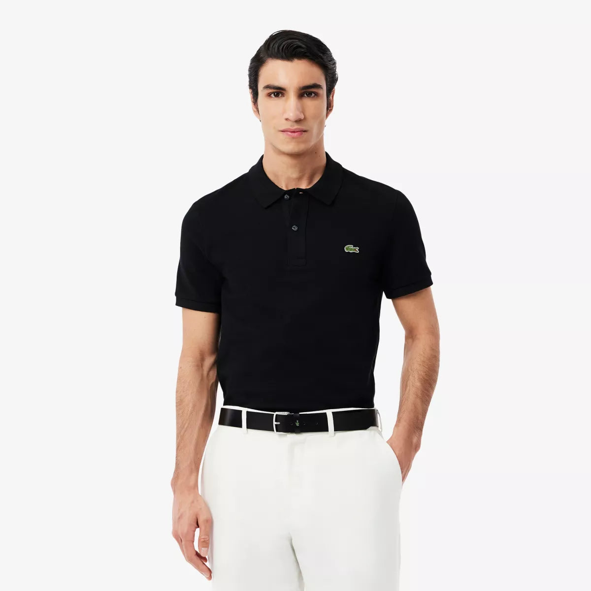 Lacoste Lacoste Zwart