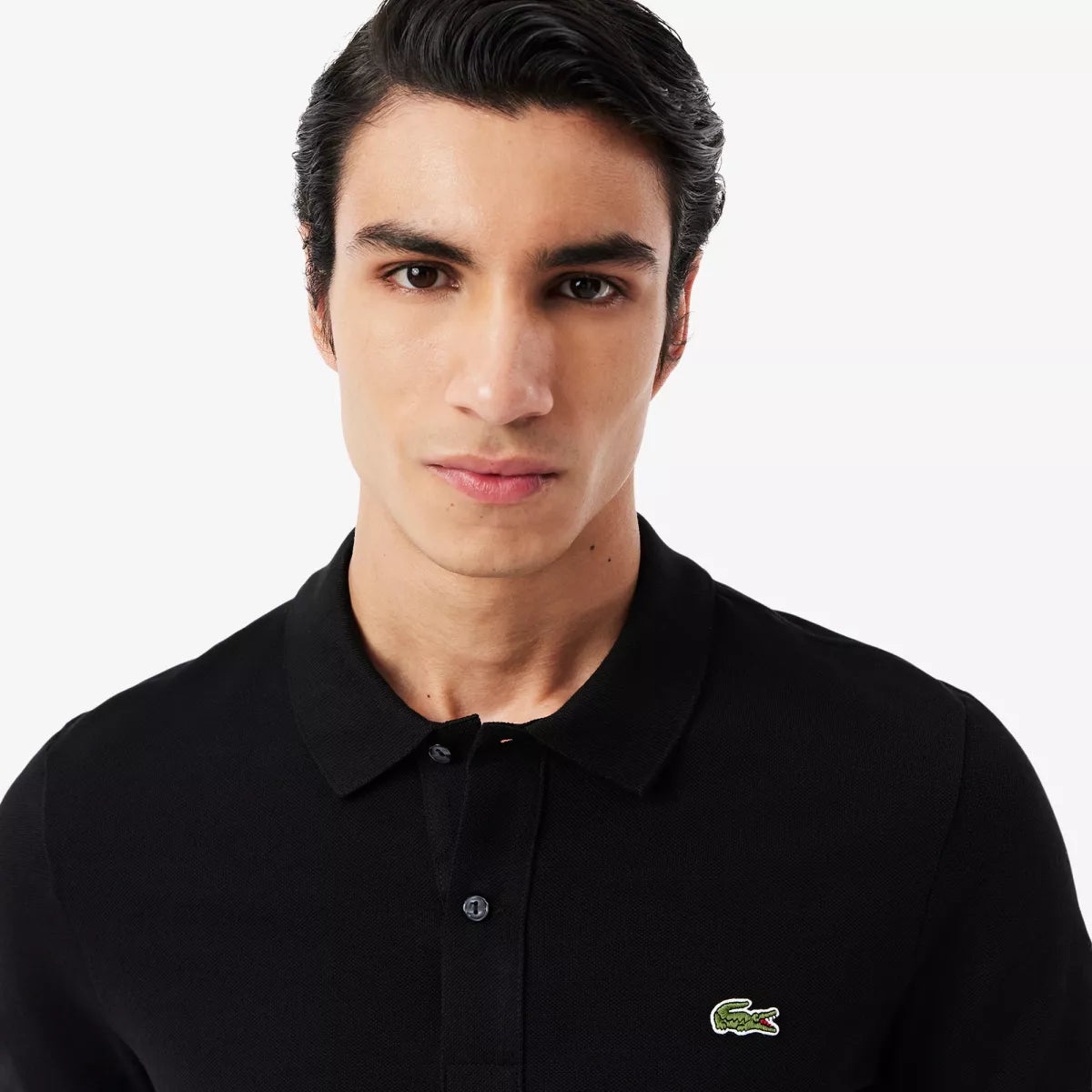 Lacoste Lacoste Zwart