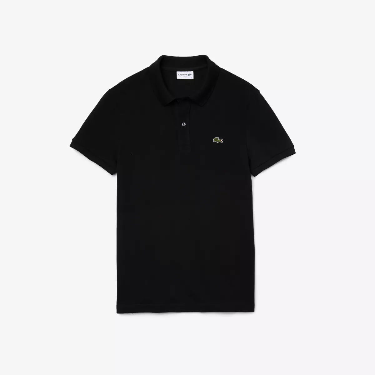 Lacoste Lacoste Zwart