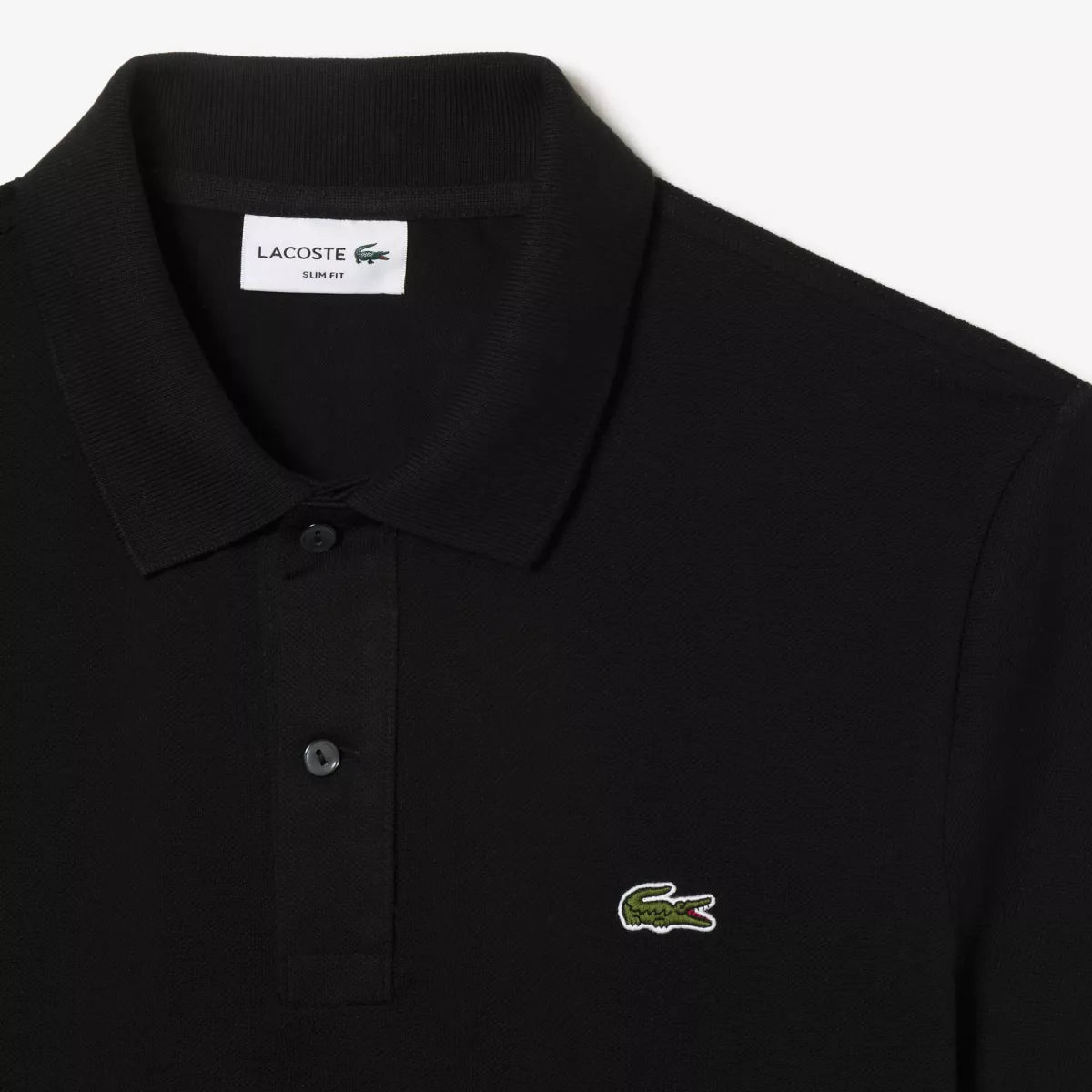 Lacoste Lacoste Zwart
