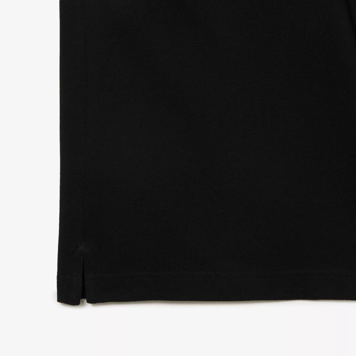 Lacoste Lacoste Zwart