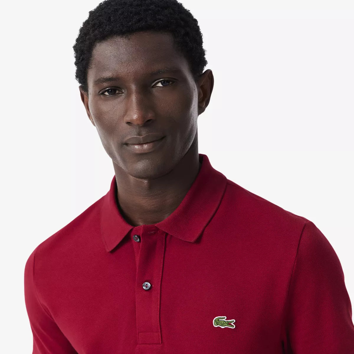 Lacoste Lacoste Rood