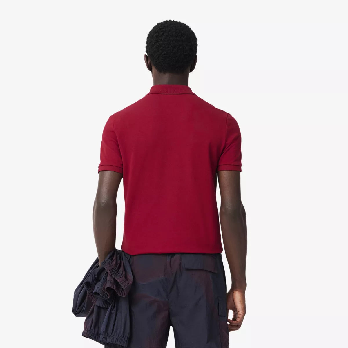 Lacoste Lacoste Rood