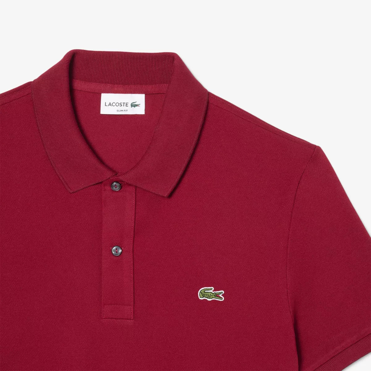 Lacoste Lacoste Rood