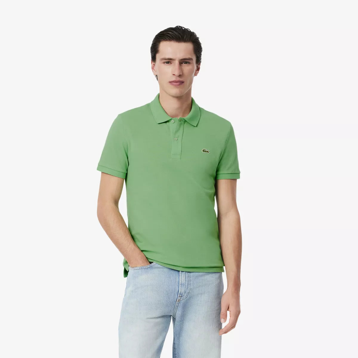 Lacoste Lacoste Lichtgroen