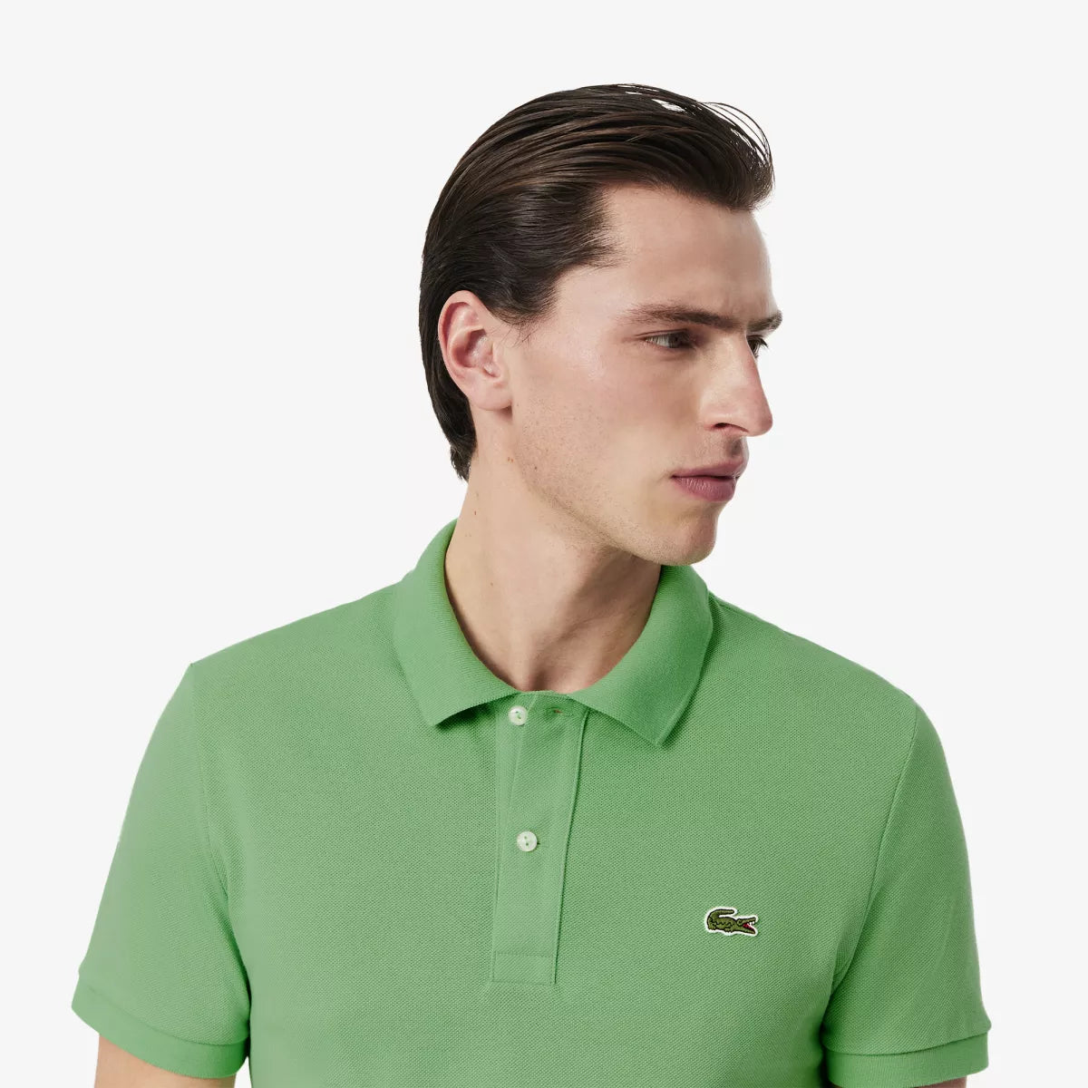 Lacoste Lacoste Lichtgroen