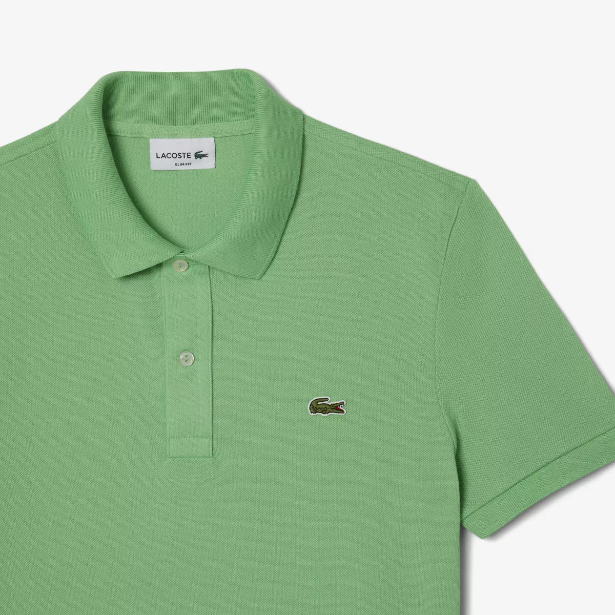 Lacoste Lacoste Lichtgroen