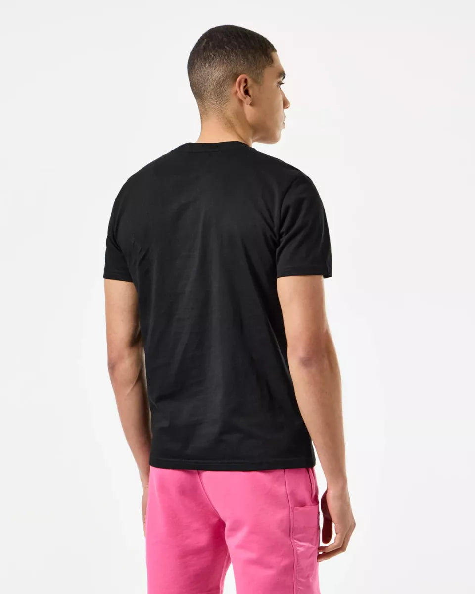 Weekend Offender Weekend Offender Bagliore Tee Zwart