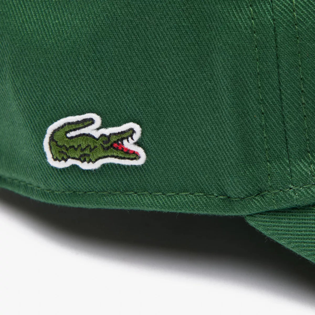 Lacoste Lacoste 2G4C Cap 12 Groen