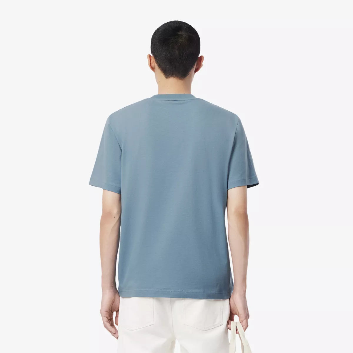 Lacoste Lacoste Men's tee-shirt 12 Blauw