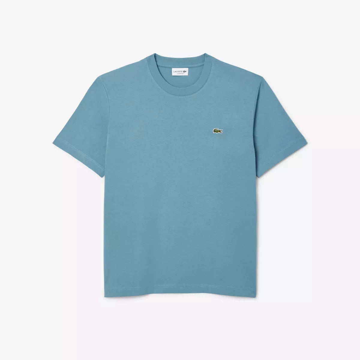 Lacoste Lacoste Men's tee-shirt 12 Blauw