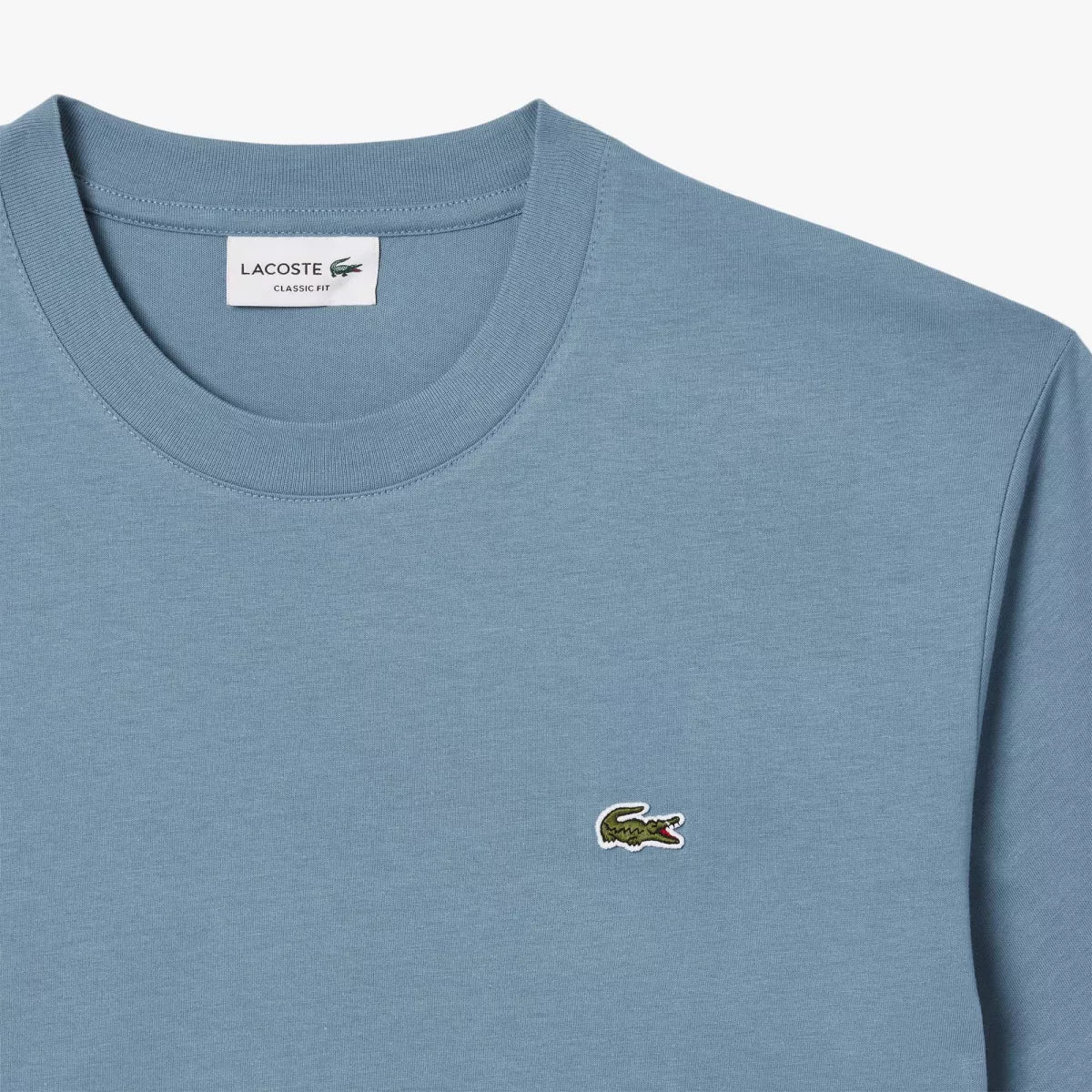 Lacoste Lacoste Men's tee-shirt 12 Blauw