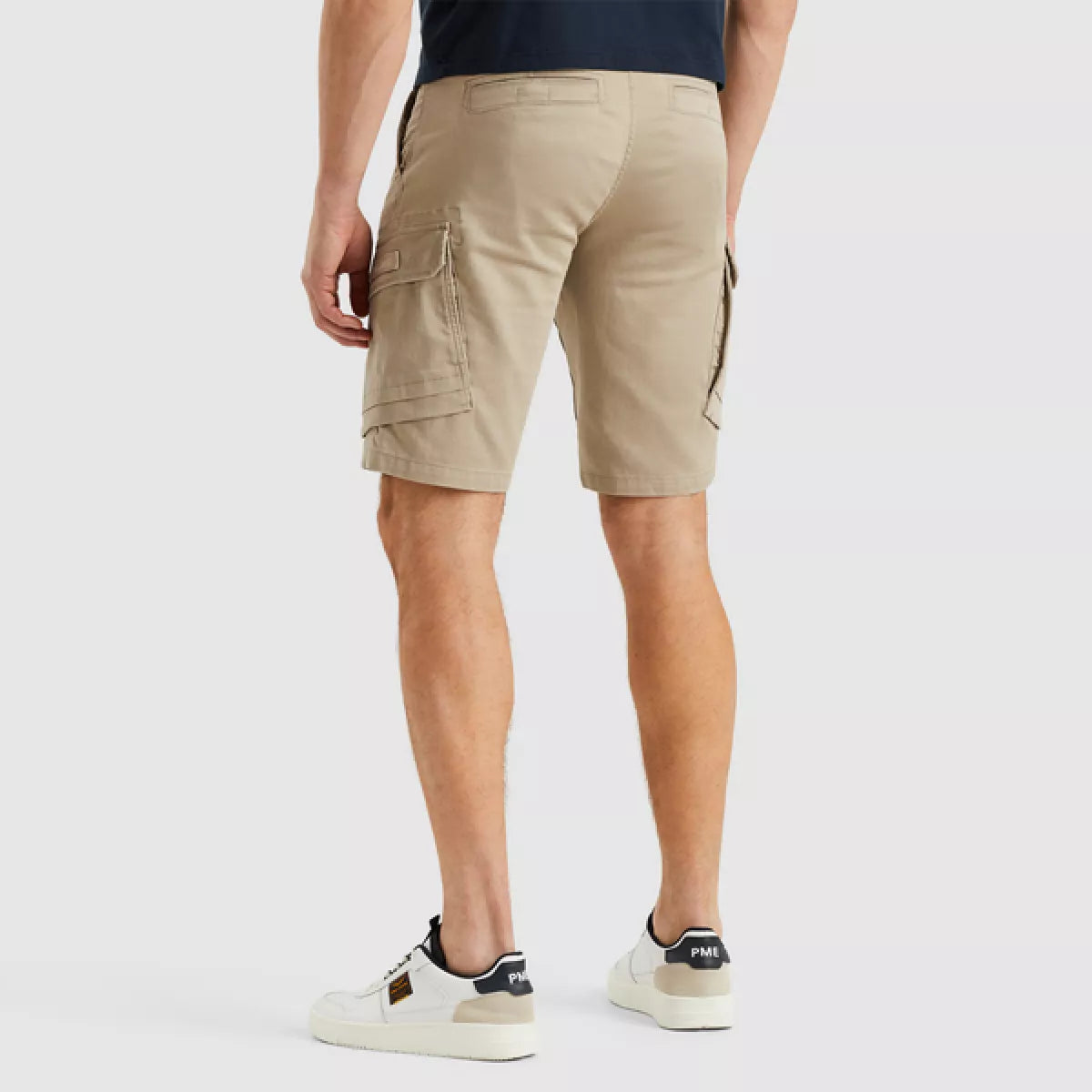 PME Legend PME Legend EXPEDIZER CARGO SHORTS LT WEIGHT C Lichtbruin