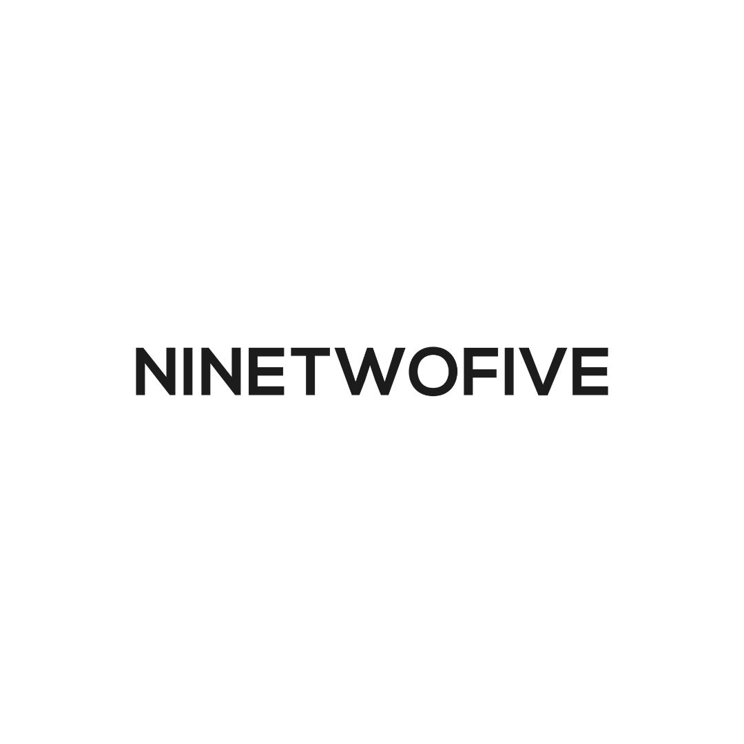 NineTwoFive