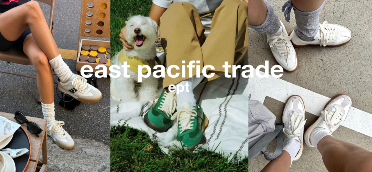 East Pacific Trade