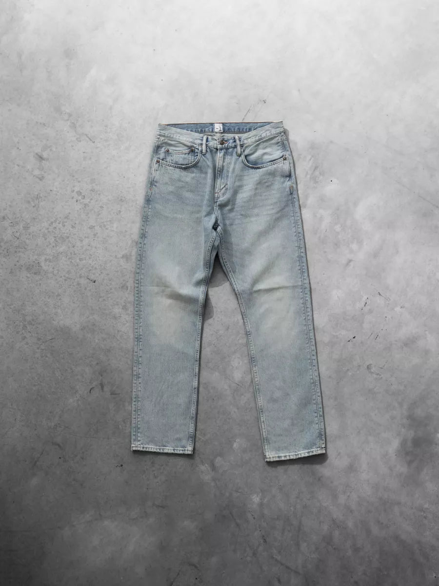 -1 Minus 1 - The One Jean - sky blue