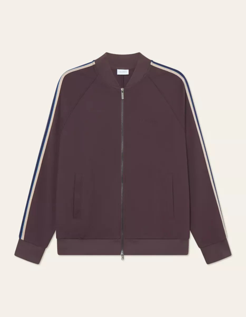 Les Deux Les Deux Sterling Track Jacket