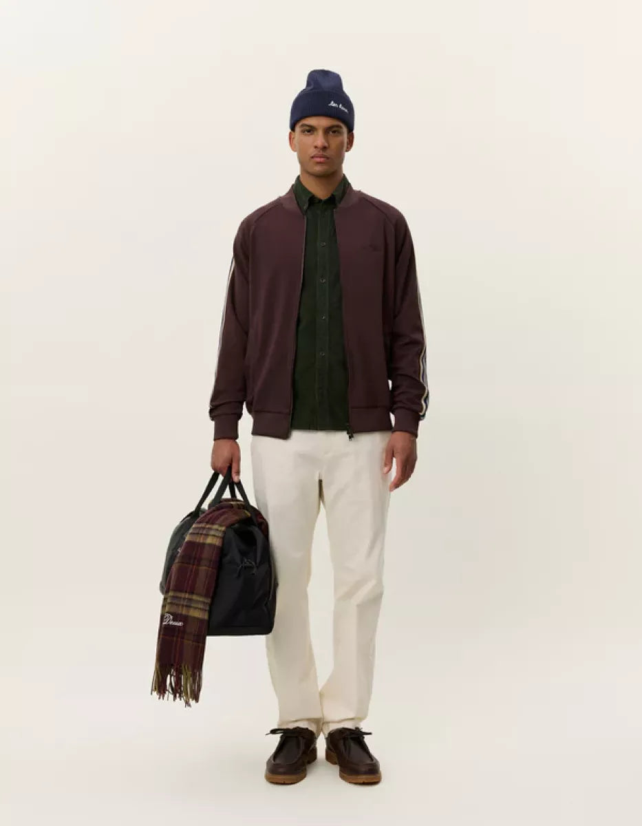 Les Deux Les Deux Sterling Track Jacket