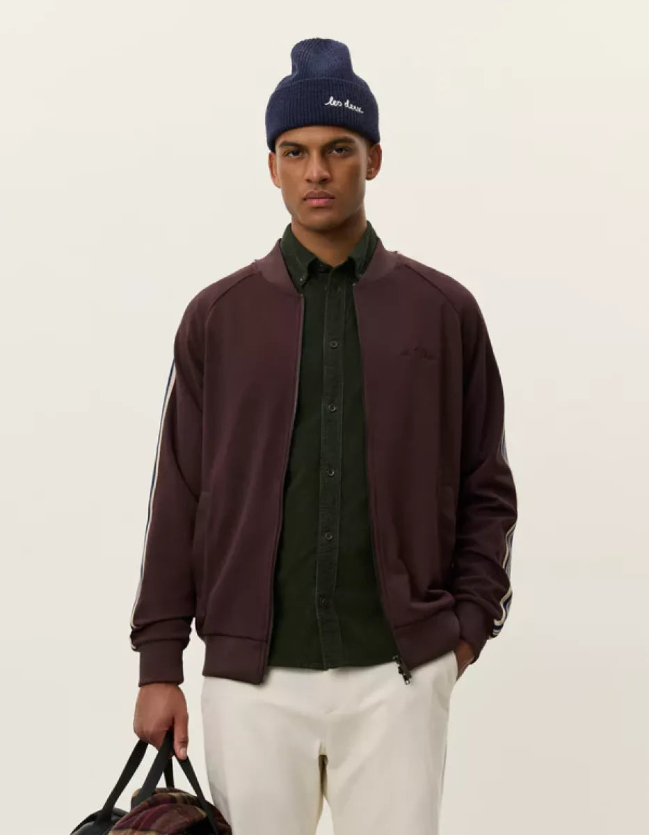 Les Deux Les Deux Sterling Track Jacket