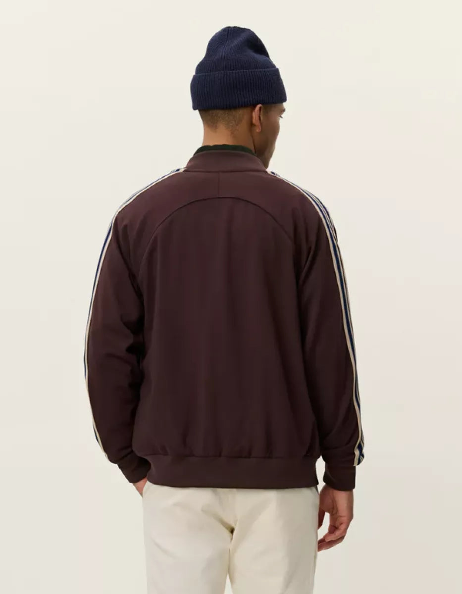 Les Deux Les Deux Sterling Track Jacket