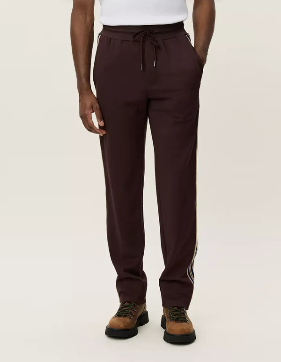 Les Deux Les Deux Sterling Track Pants