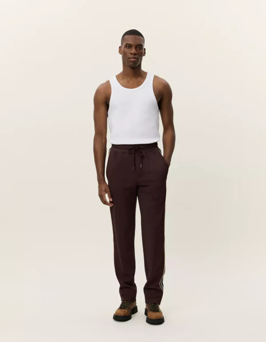 Les Deux Les Deux Sterling Track Pants