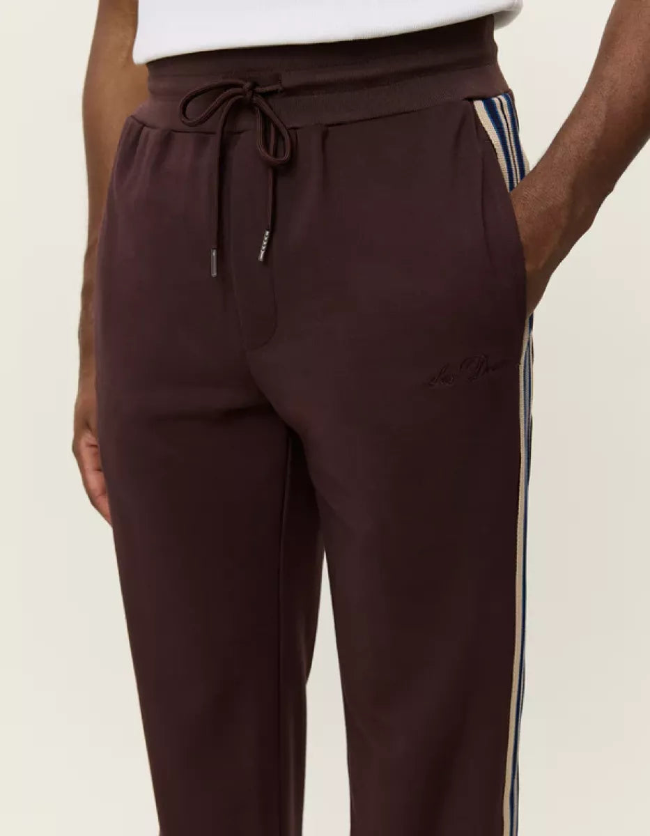 Les Deux Les Deux Sterling Track Pants