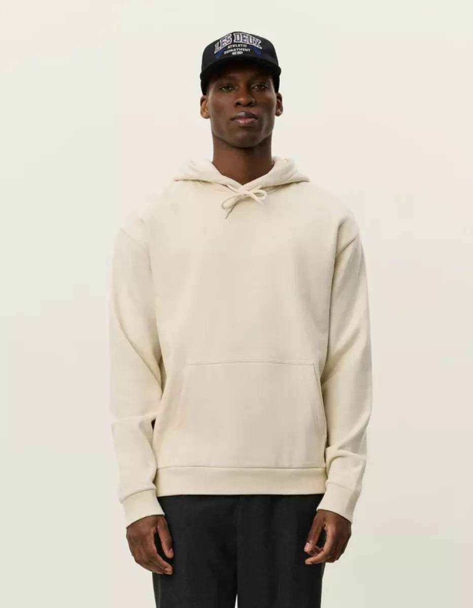 Les Deux Les Deux Danton Hoodie Wit