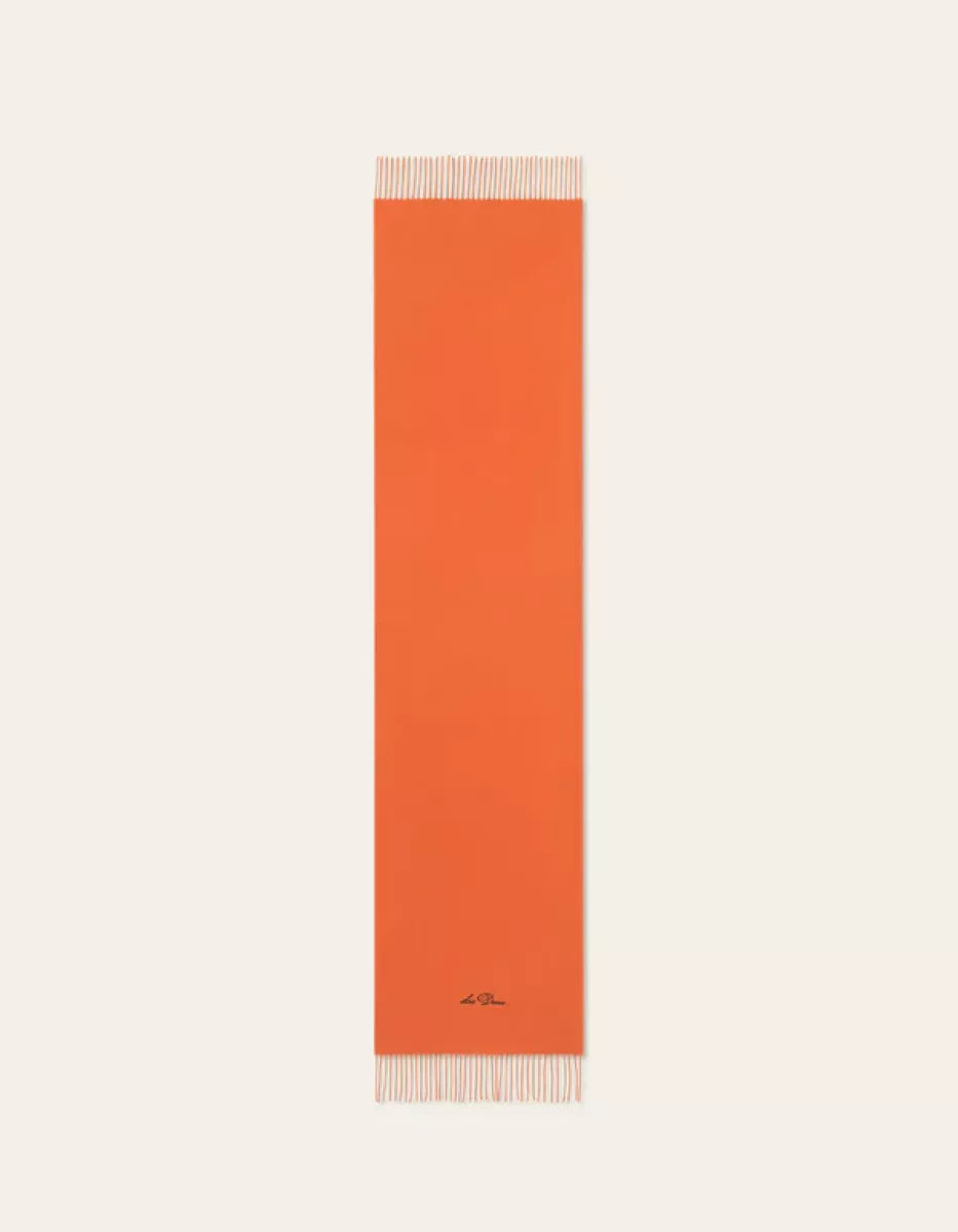 Les Deux Les Deux Whitaker Wool Scarf
