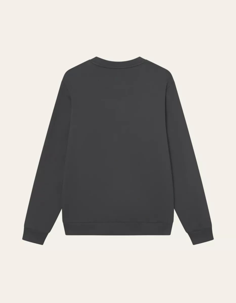 Les Deux Les Deux Brady Western Sweatshirt Grijs