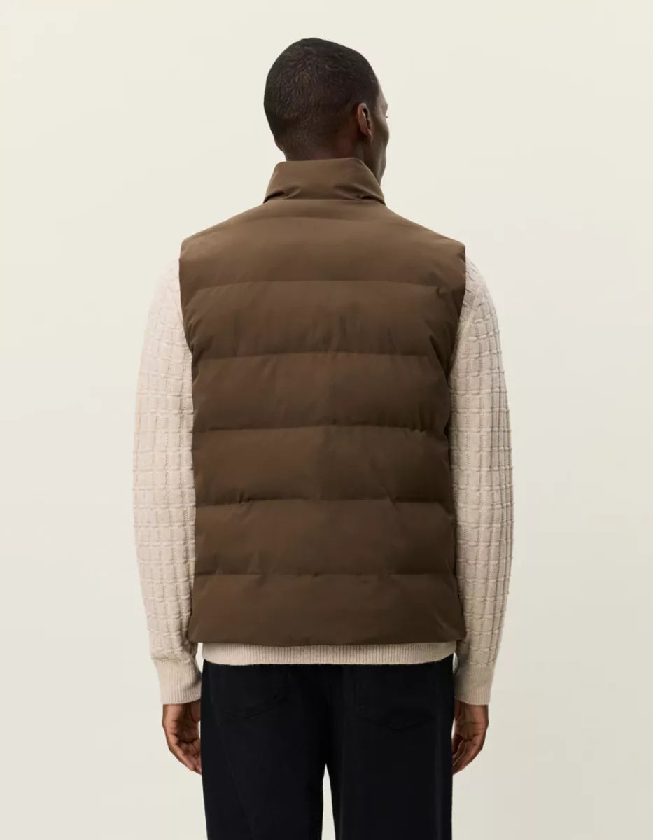 Les Deux Les Deux Noor Ripstop Vest