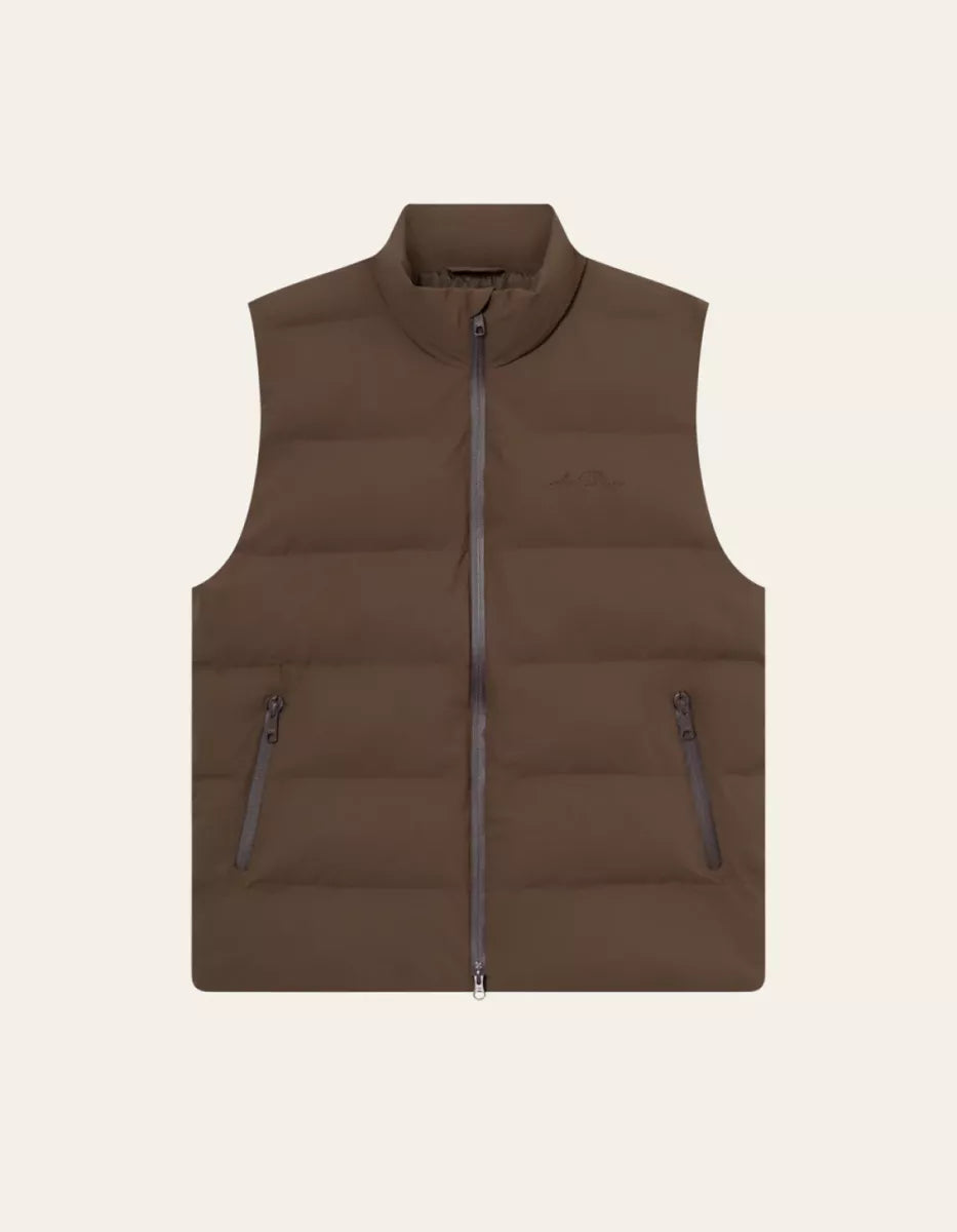 Les Deux Les Deux Noor Ripstop Vest