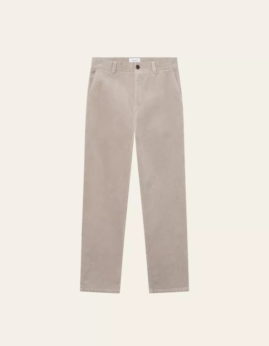 Les Deux Les Deux Kody Corduroy Pants Beige