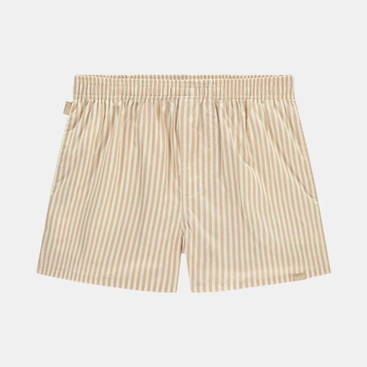 Pockies Pockies Sand Striped Beige