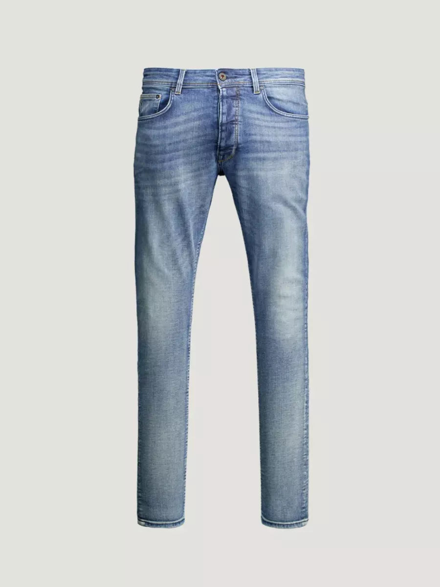 Chasin Chasin CARTER CREST Denim medium washed Slim Fit -2de CH' Jeans -50%